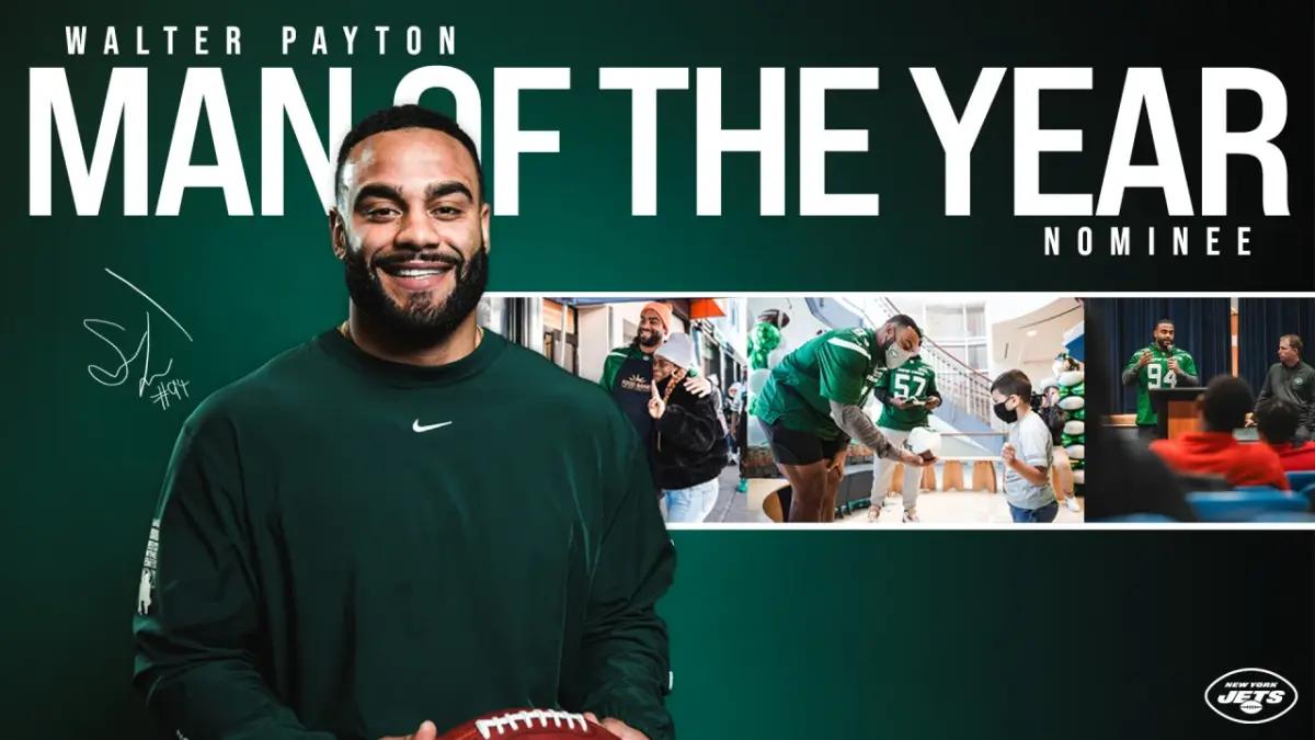 Jets - Solomon Thomas